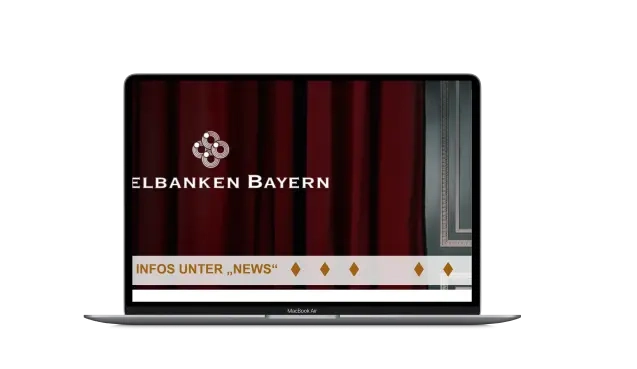 Spielbank Bad Wiessee